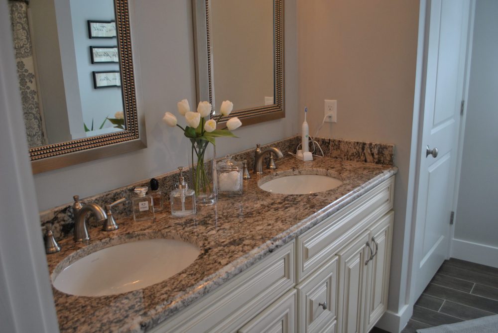 Concord 275 Bathroom Vanity