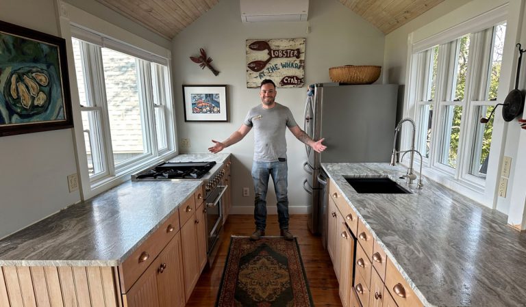 Custom Countertop and Cabinetry Source in Central New Hampshire