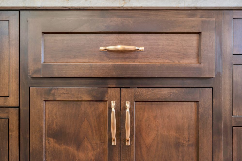 Tedd Wood Cabinetry New Hampshire