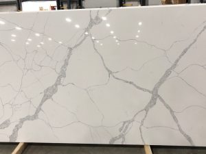 Statuario Quartz