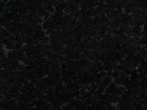 Absolute Black Granite