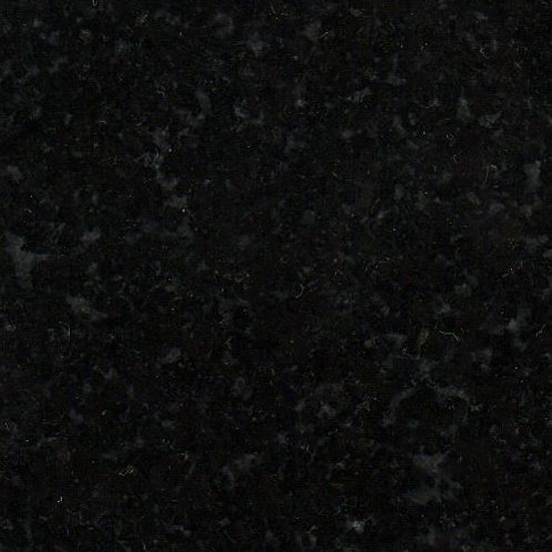 Absolute Black Granite