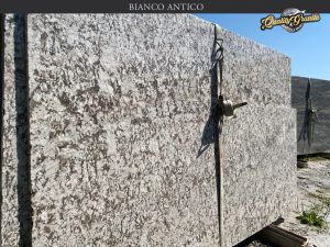 Bianco Antico Granite