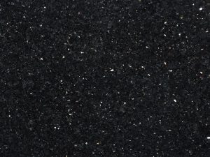 Black Galaxy Granite