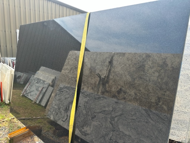 Black Pearl Granite - Image 2