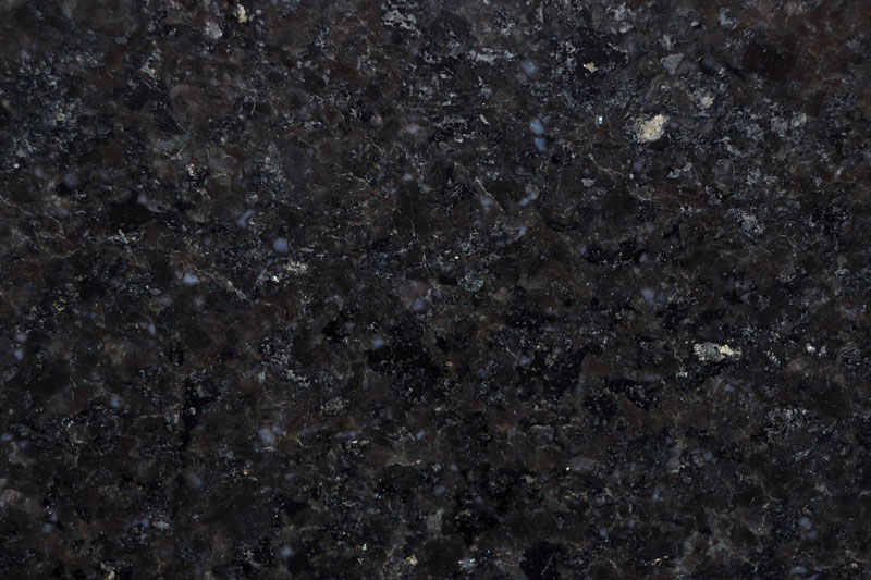 Black Pearl Granite