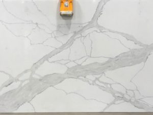 Calacatta Extra Quartz