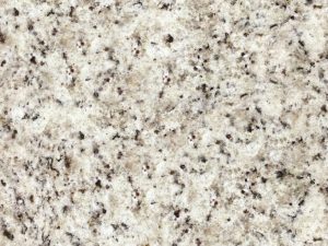 Giallo Ornamental Granite