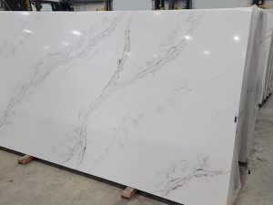 Luxury Borghini Quartz