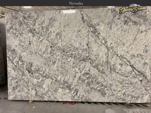 Nevaska Granite
