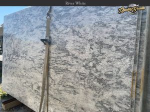 River White Granite