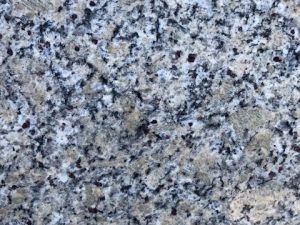 Santa Cecilia Light Granite