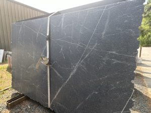Silver Grey Granite