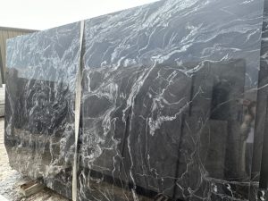 Silver Wave Granite