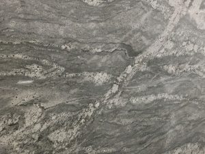 Sygma White Granite