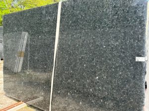 Verde Butterfly Granite