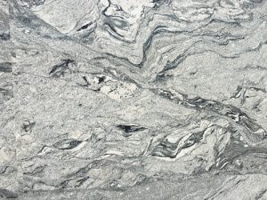 Silver Cloud Granite
