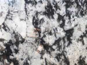 White Orion Granite
