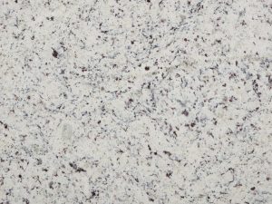 Dallas White Granite