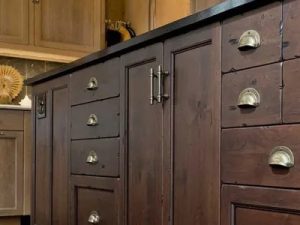 Tedd Wood Cabinetry: Handcrafted Elegance for Every Home