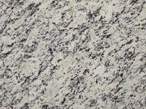 White Napoli Granite
