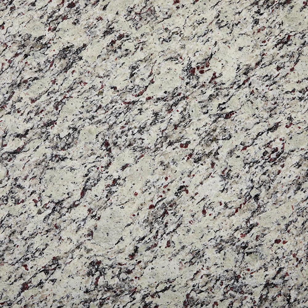 White Napoli Granite